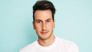 What’s In Your Cart, Russell Dickerson?